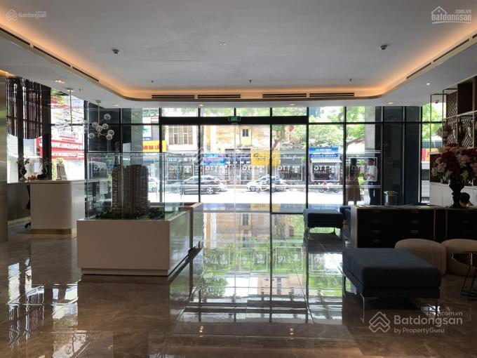 Hàng hiếm! bán tòa nhà mt vip võ văn tần, p. 4, quận 3  7,5x20m  hầm 7 tầng hđt 190tr chỉ 52 tỷ