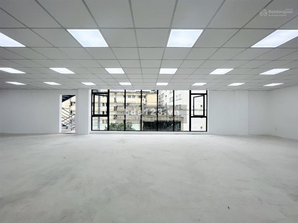 Hàng hiếm! bán tòa nhà mt vip võ văn tần, p. 4, quận 3  7,5x20m  hầm 7 tầng hđt 190tr chỉ 52 tỷ