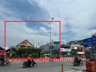 Siêu phẩm mặt tiền lê trọng tấn 30x50m, xây cao 2hầm 14 tầng 2322m2 đất thổ cư 100% chỉ 129 tỷ