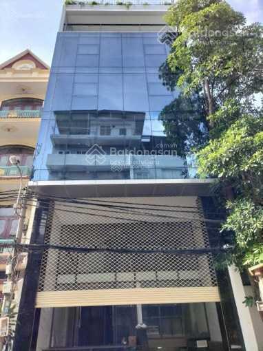 Hàng kín! bán gấp nhà mặt tiền trần hưng đạo, bến thành, q.1  7x20m  6 tầng hđt 190tr chỉ 55 tỷ
