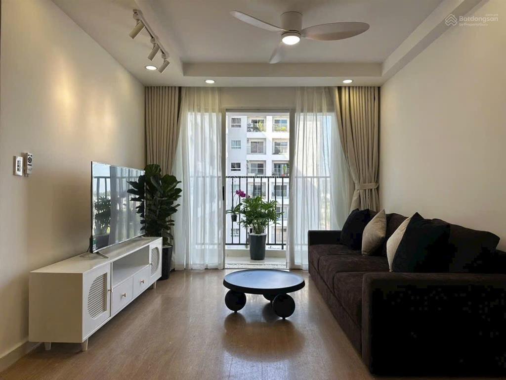 Căn ct3 vcn phước hải tầng 4 65,2m2 full nội thất mới chỉ 3 tỷ 750 triệu