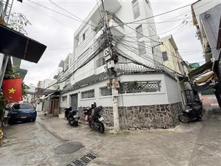 Nhà 3 tầng hẻm ô tô lê hồng phong  nha trang