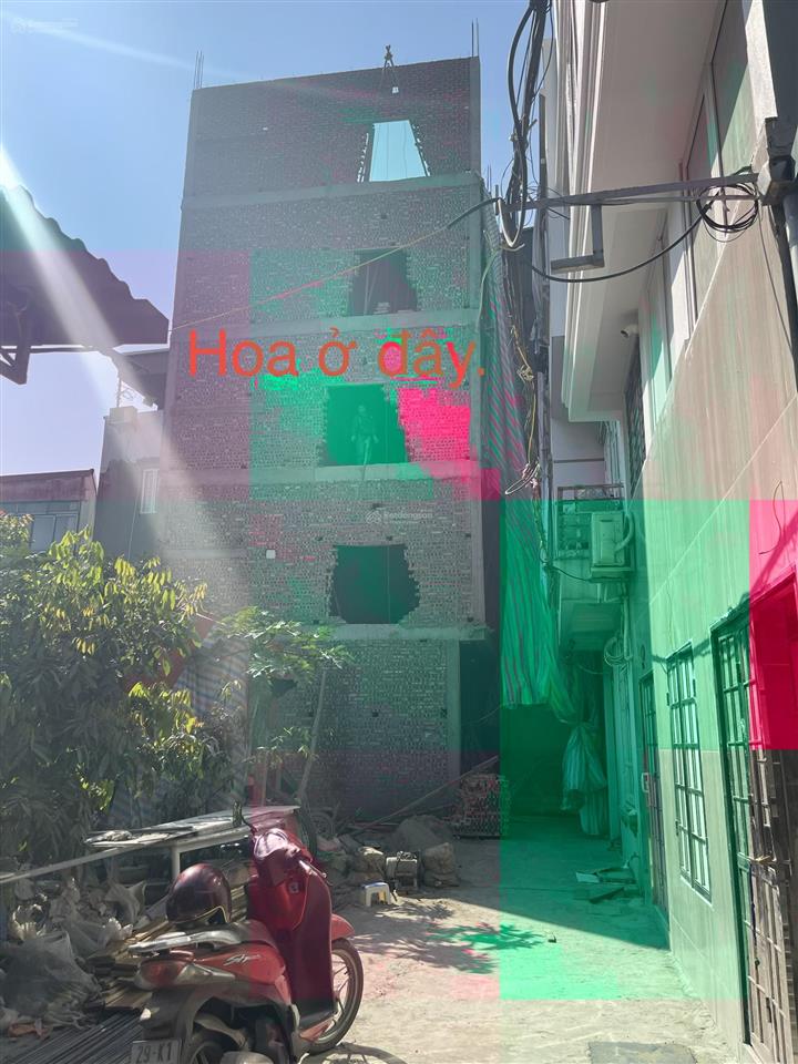 Hàng f0  lô góc  mua để ở hoặc đầu cơ kinh doanh dòng tiền sinh lời cao. dt 38m2  mt 5m  6 tầng