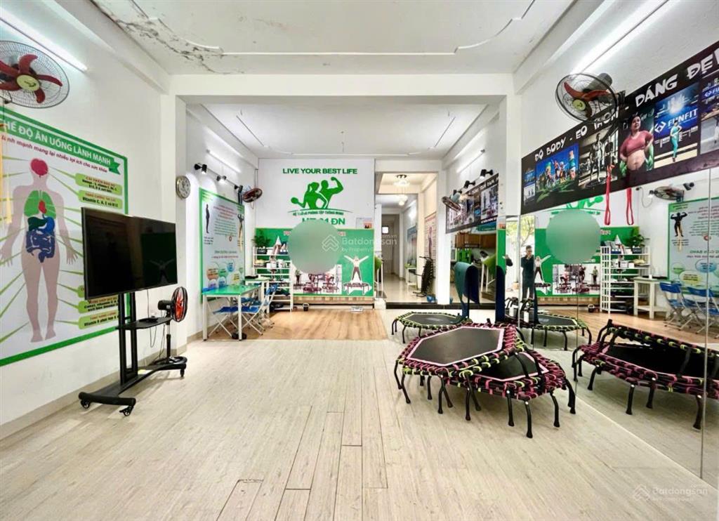 Mặt tiền kd phan xích long  đối diện công viên  đường 10m5, hàng hiếm an khê