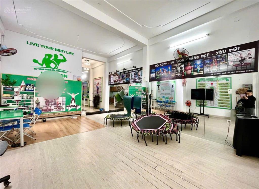 Mặt tiền kd phan xích long  đối diện công viên  đường 10m5, hàng hiếm an khê