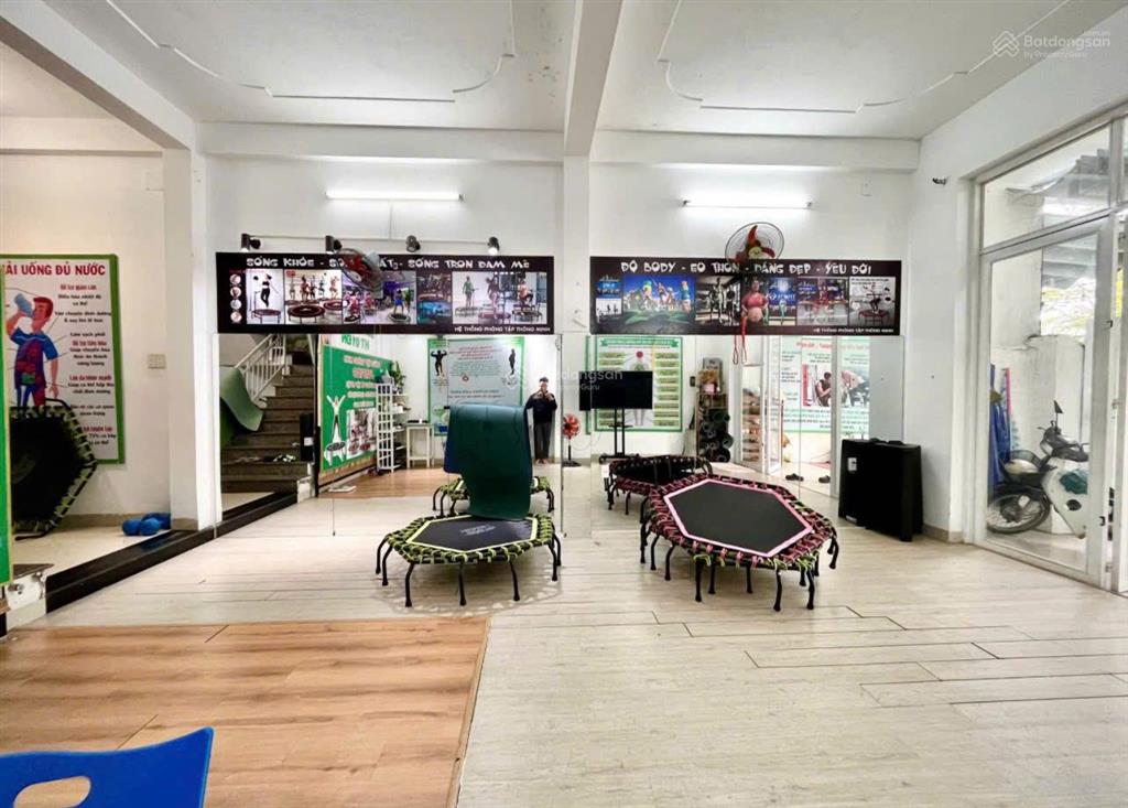 Mặt tiền kd phan xích long  đối diện công viên  đường 10m5, hàng hiếm an khê