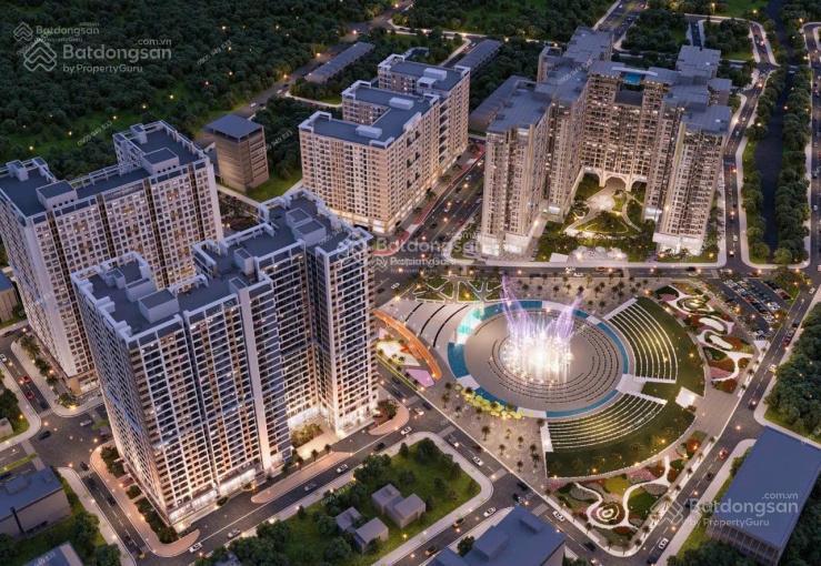 Cần bán gấp căn 2pn đẹp nhất fpt plaza 3  view quảng trường + sông cổ cò + biển