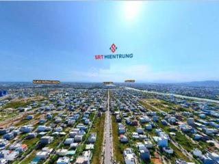 Cắt lỗ sâu bán gấp lô đất mặt tiền trương quang được đường 10,5m