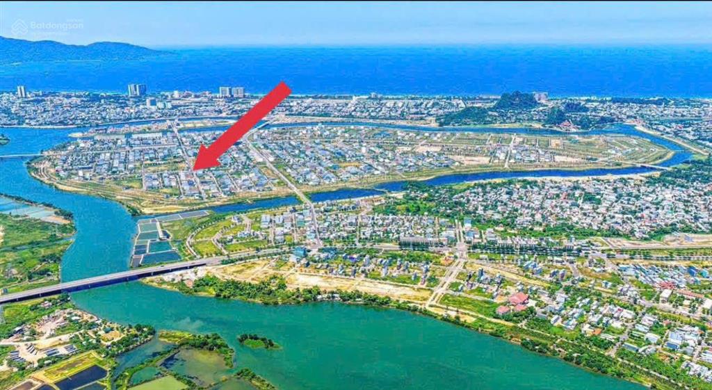 Cắt lỗ sâu bán gấp lô đất mặt tiền trương quang được đường 10,5m