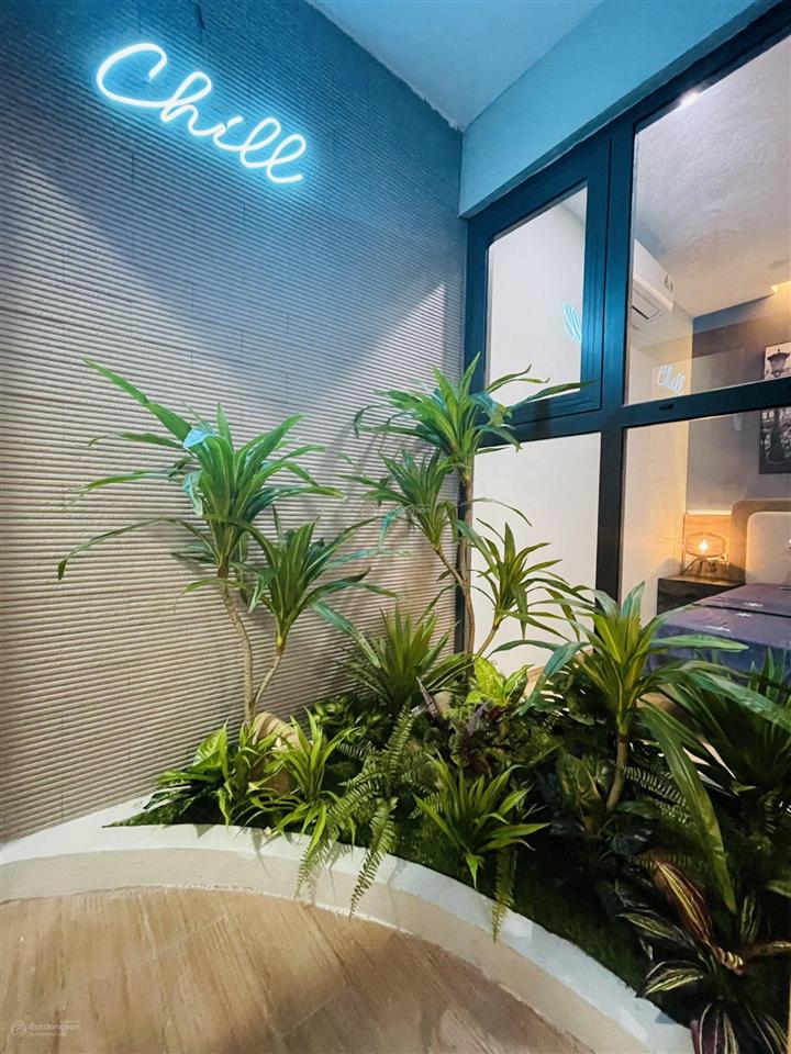 Bán căn hộ cao cấp giá tốt tại geleximco southern star 60m2 2pn  2vs, full nội thất