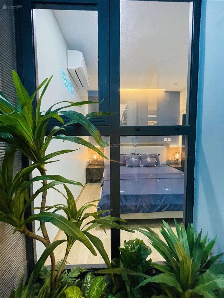 Bán căn hộ cao cấp giá tốt tại geleximco southern star 60m2 2pn  2vs, full nội thất