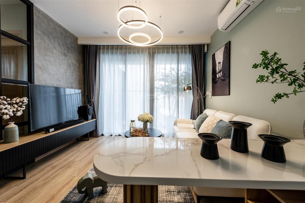 Bán căn hộ cao cấp giá tốt tại geleximco southern star 60m2 2pn  2vs, full nội thất