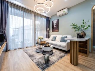 Bán căn hộ cao cấp giá tốt tại geleximco southern star 60m2 2pn  2vs, full nội thất