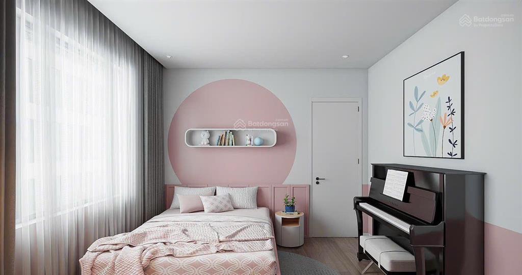 Chính chủ bán căn hộ 62,2m2 riverside garden 349 vũ tông phan 2pn2vs full nội thất, sẵn sổ đỏ