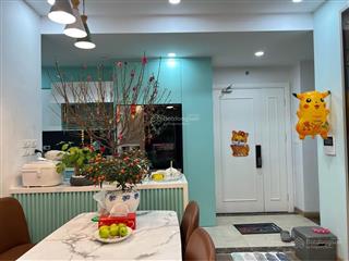 Chính chủ bán gấp căn hộ 62m2 riverside garden 349 vũ tông phan 2pn  2vs full nội thất, sẵn sổ đỏ