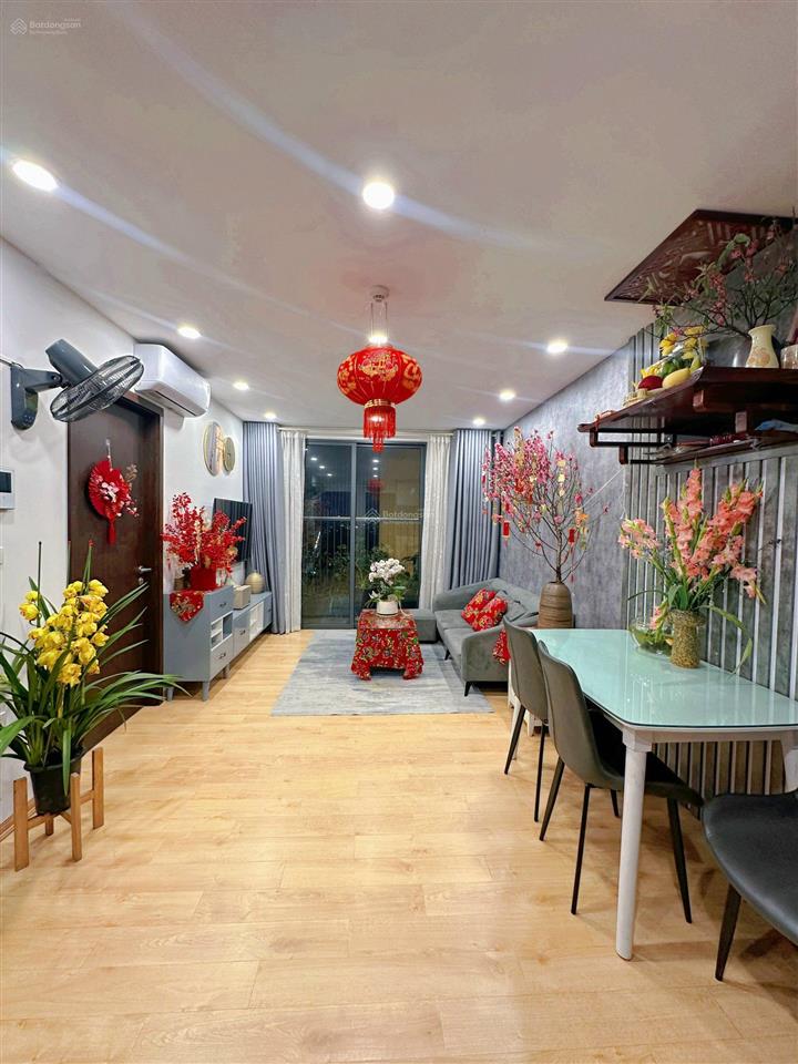 Bán căn hộ cao cấp giá tốt tại ct36 định công 60m2 2pn  2vs full nội thất, sổ đỏ sẵn