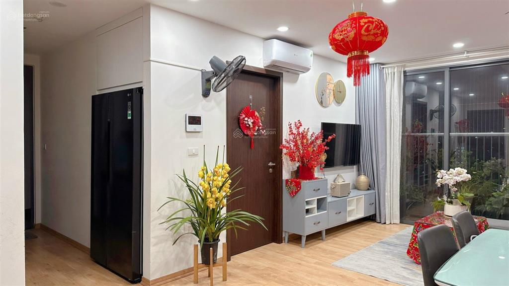 Bán căn hộ cao cấp giá tốt tại ct36 định công 60m2 2pn  2vs full nội thất, sổ đỏ sẵn