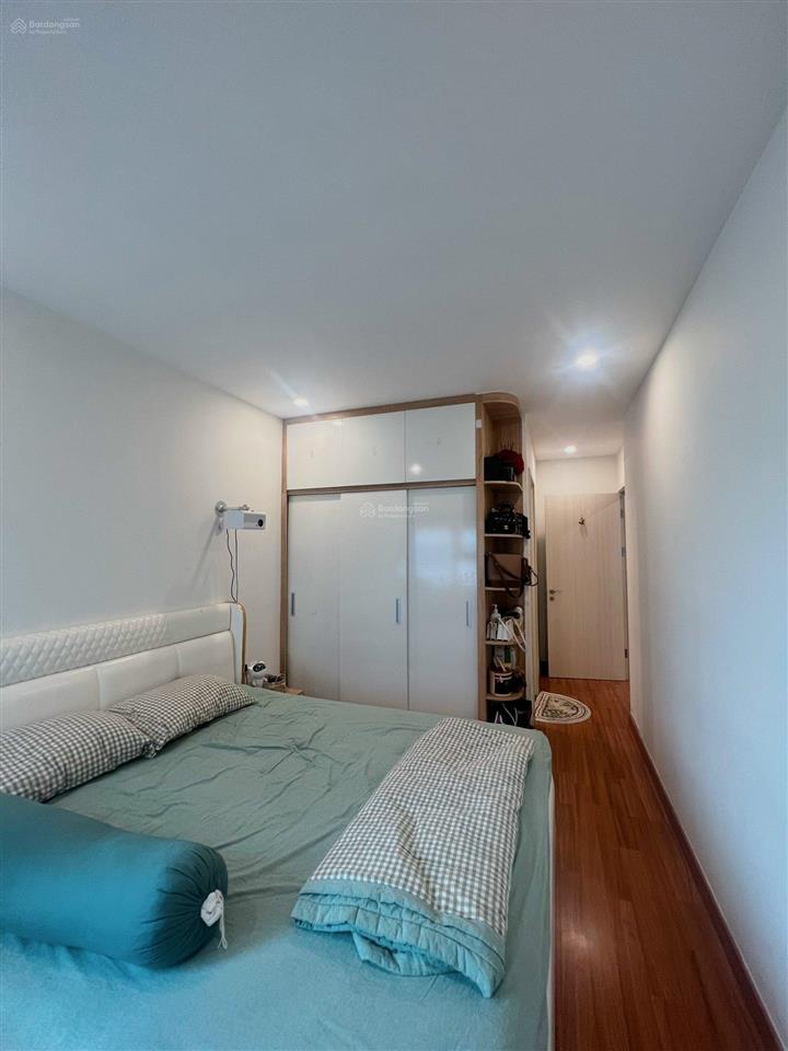 Bán căn hộ giá tốt tại chung cư five star 70m2 2pn full nội thất, tầng trung, hướng mát có giảm