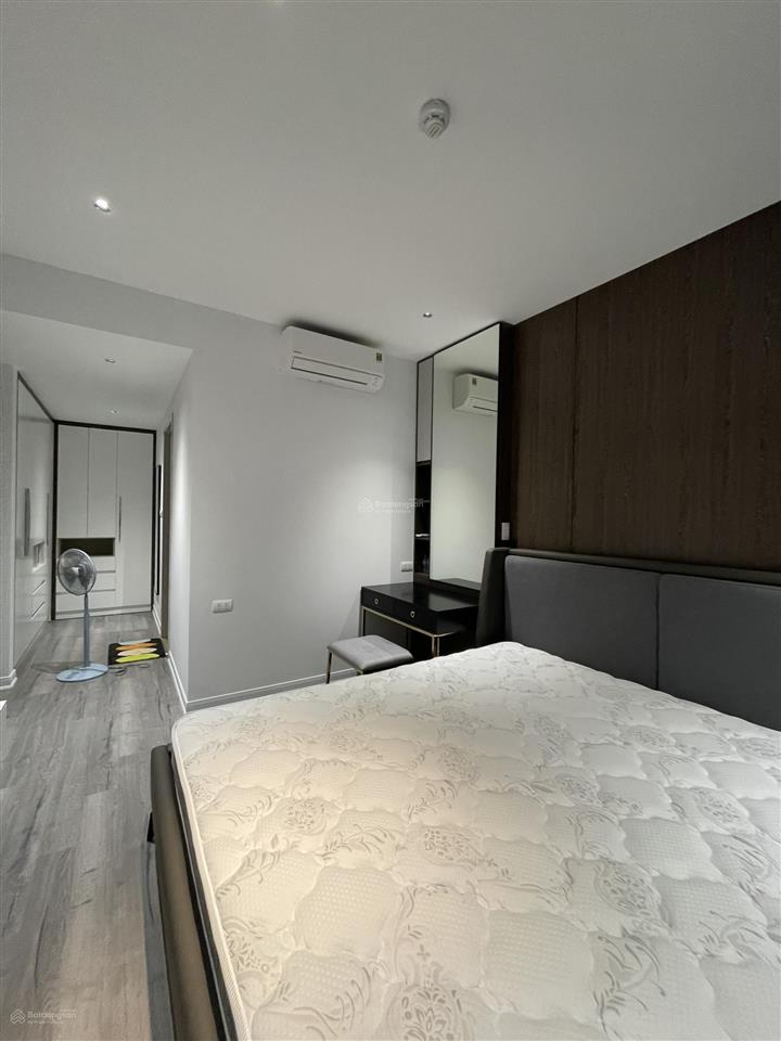 Bán căn hộ cao cấp tại mandarin garden tân mai 82,3m2, 3pn  2vs full nội thất