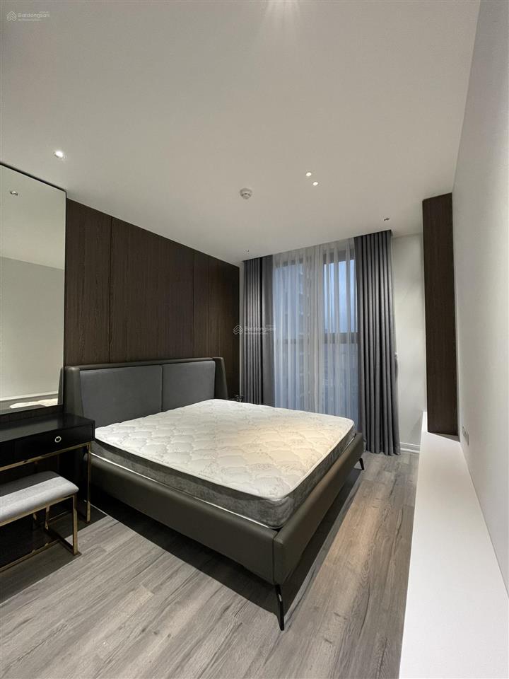 Bán căn hộ cao cấp tại mandarin garden tân mai 82,3m2, 3pn  2vs full nội thất