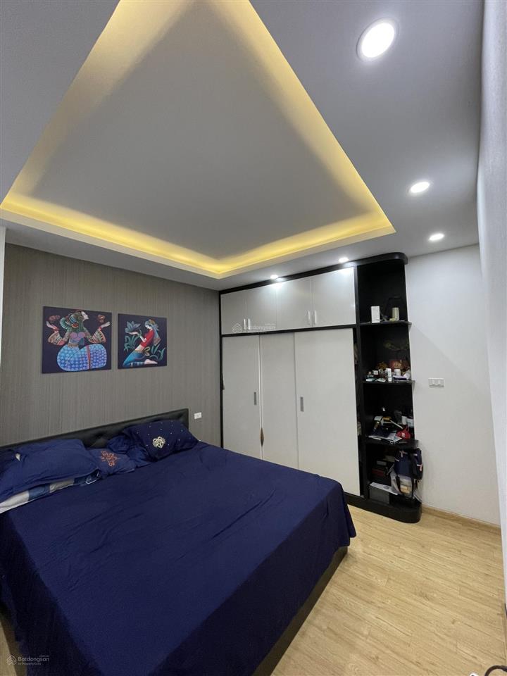 Chính chủ bán căn hộ giá tốt tại c14 bùi xương trạch 78m2 2pn  2vs full nội thất đẹp, sẵn sổ đỏ