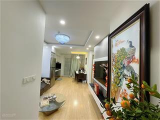 Chính chủ bán căn hộ giá tốt tại c14 bùi xương trạch 78m2 2pn  2vs full nội thất đẹp, sẵn sổ đỏ