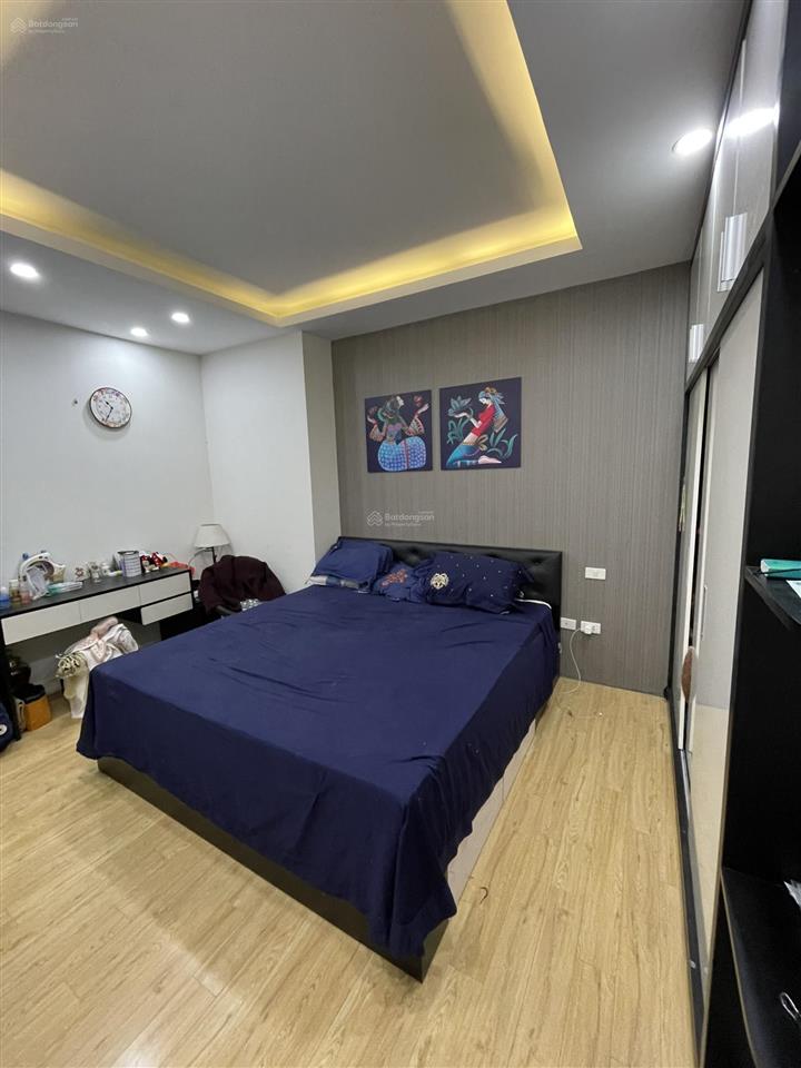 Chính chủ bán căn hộ giá tốt tại c14 bùi xương trạch 78m2 2pn  2vs full nội thất đẹp, sẵn sổ đỏ
