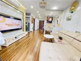 Hot  bán căn 2 phòng ngủ 84,8m2 toà ct1a thông tấn xã tầng đẹp, sổ sẵn, giá chỉ 7 tỷ