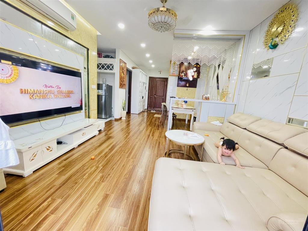 Giá thật bán căn hộ osaka complex 75m2 2pn  2vs full nội thất, sẵn sổ, tầng trung, hướng mát