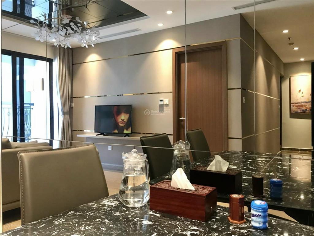 Bán căn hộ 82m2 vinaconex 2 tòa b 3pn  2vs full nội thất, sẵn sổ, 5,7 tỷ
