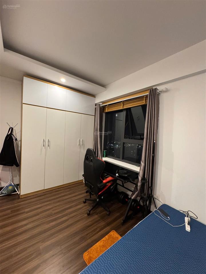 Bán căn hộ cao cấp giá tốt tại gelexia riverside 66m2 2pn  2vs full nội thất, sẵn sổ đỏ