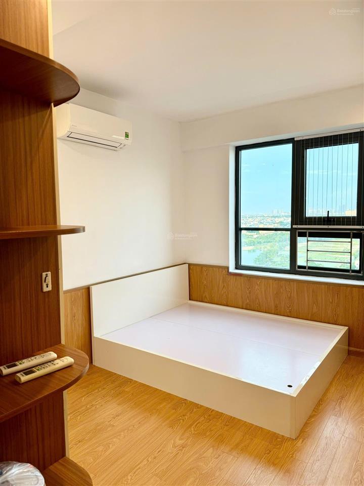 Bán căn hộ cao cấp giá tốt tại gelexia riverside 66m2 2pn  2vs full nội thất, sẵn sổ đỏ