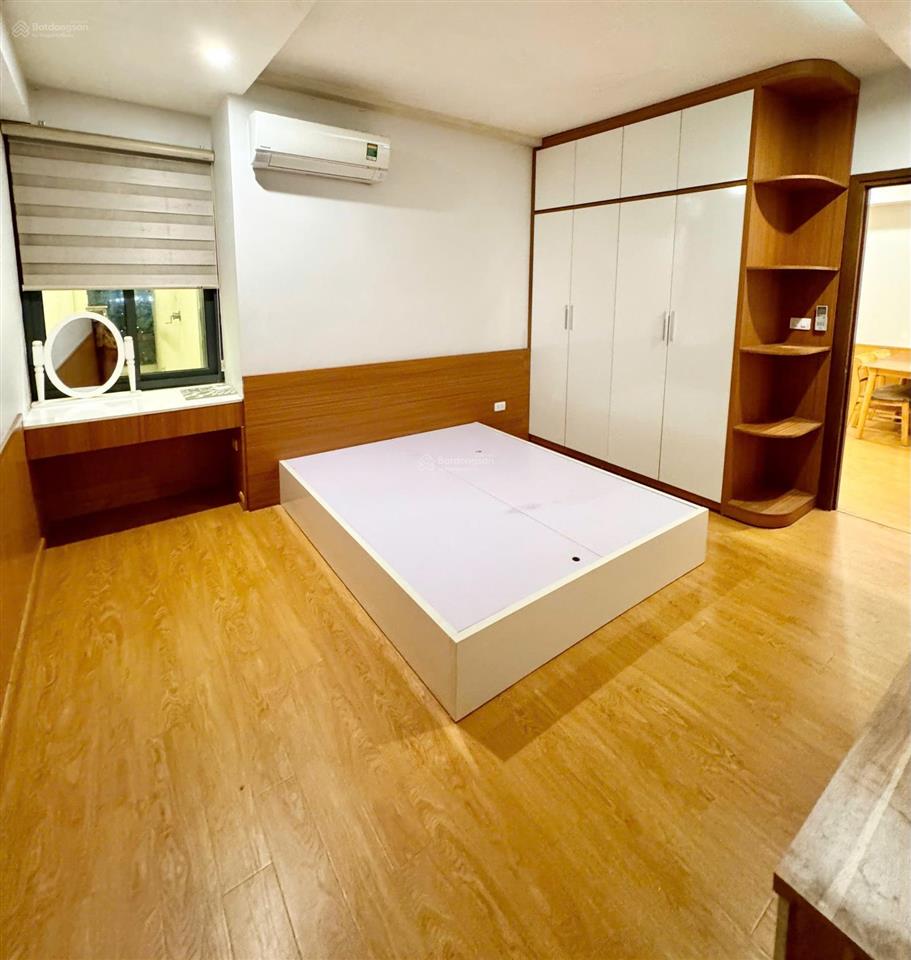 Bán căn hộ cao cấp giá tốt tại gelexia riverside 66m2 2pn  2vs full nội thất, sẵn sổ đỏ