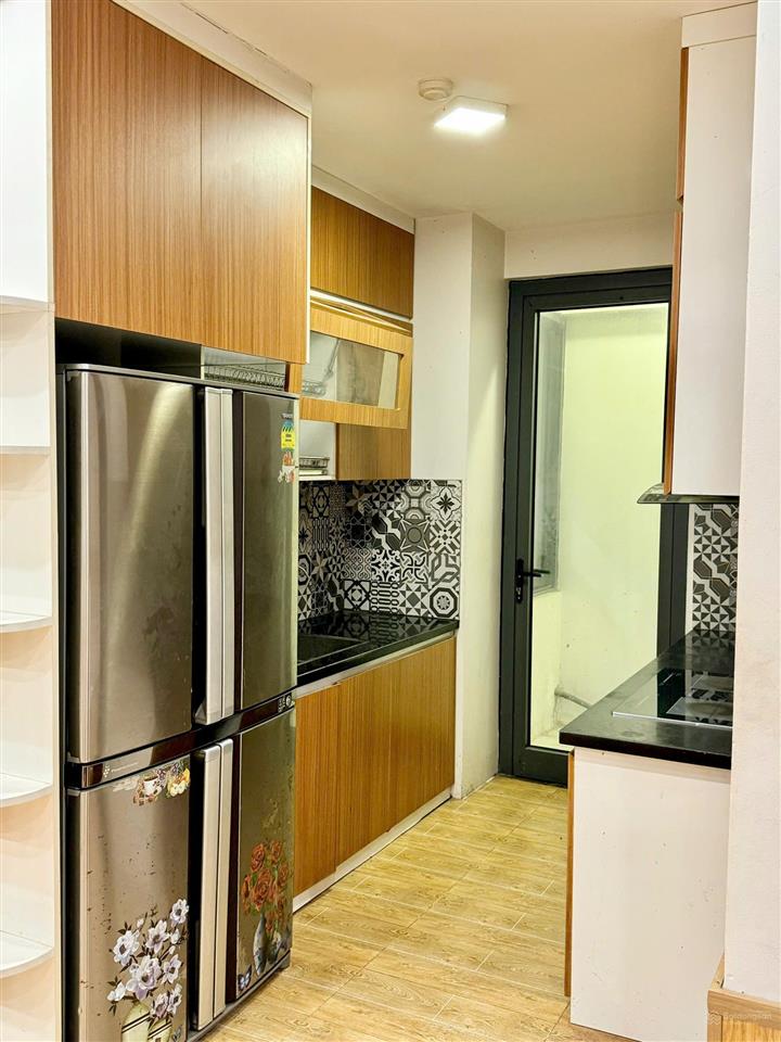 Bán căn hộ cao cấp giá tốt tại gelexia riverside 66m2 2pn  2vs full nội thất, sẵn sổ đỏ