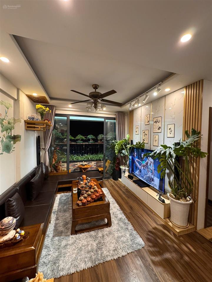Bán căn hộ cao cấp giá tốt tại gelexia riverside 66m2 2pn  2vs full nội thất, sẵn sổ đỏ