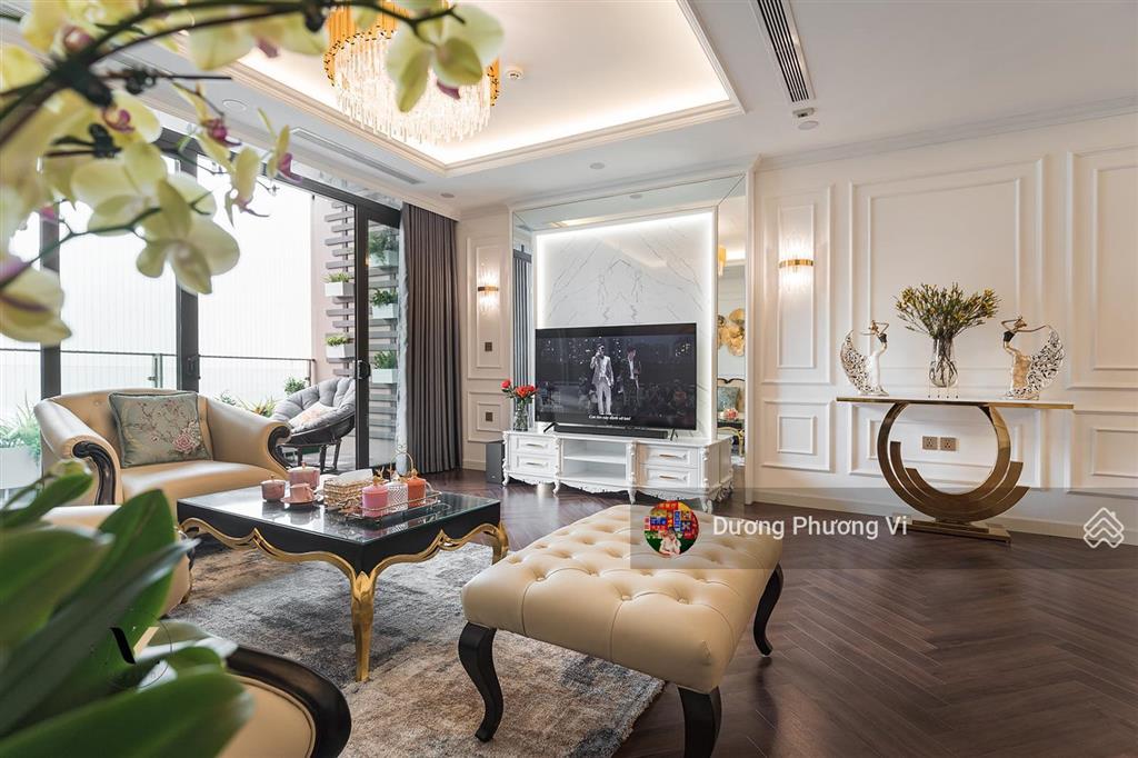 Bán căn hộ cao cấp giá tốt tại tòa c vinaconex 2 nguyễn xiển 100m2 3pn  2vs, full nội thất