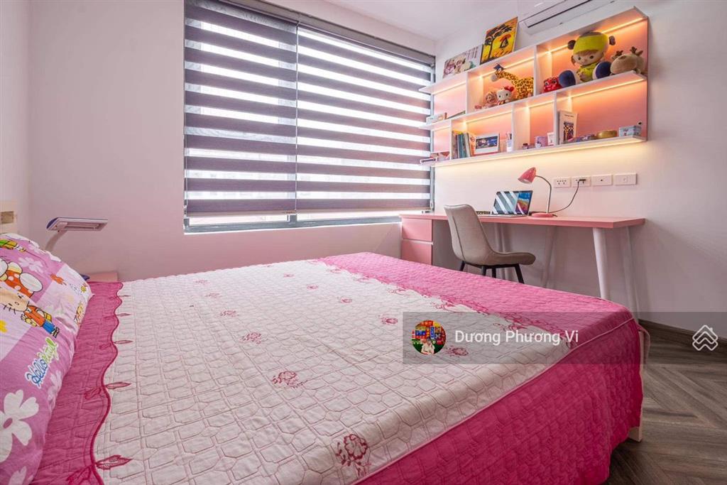 Chính chủ bán căn hộ giá tốt tại chung cư x2 đại kim 107m2 3pn  2vs, full nội thất