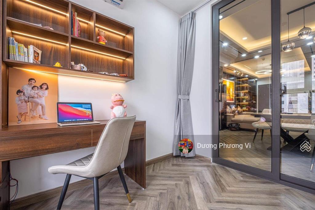 Chính chủ bán căn hộ giá tốt tại chung cư x2 đại kim 107m2 3pn  2vs, full nội thất