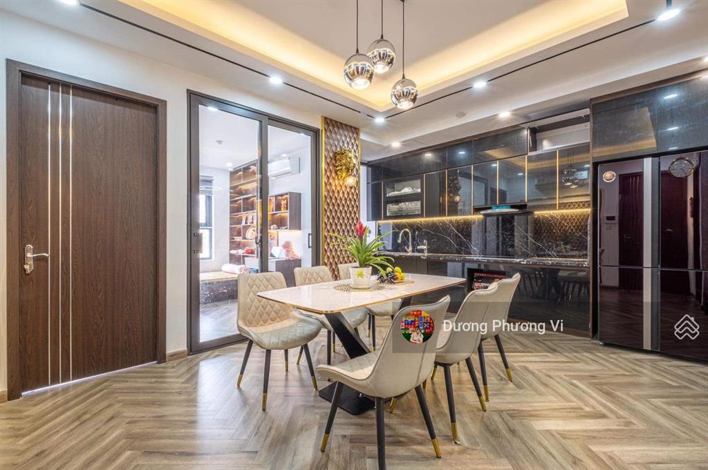 Chính chủ bán căn hộ giá tốt tại chung cư x2 đại kim 107m2 3pn  2vs, full nội thất