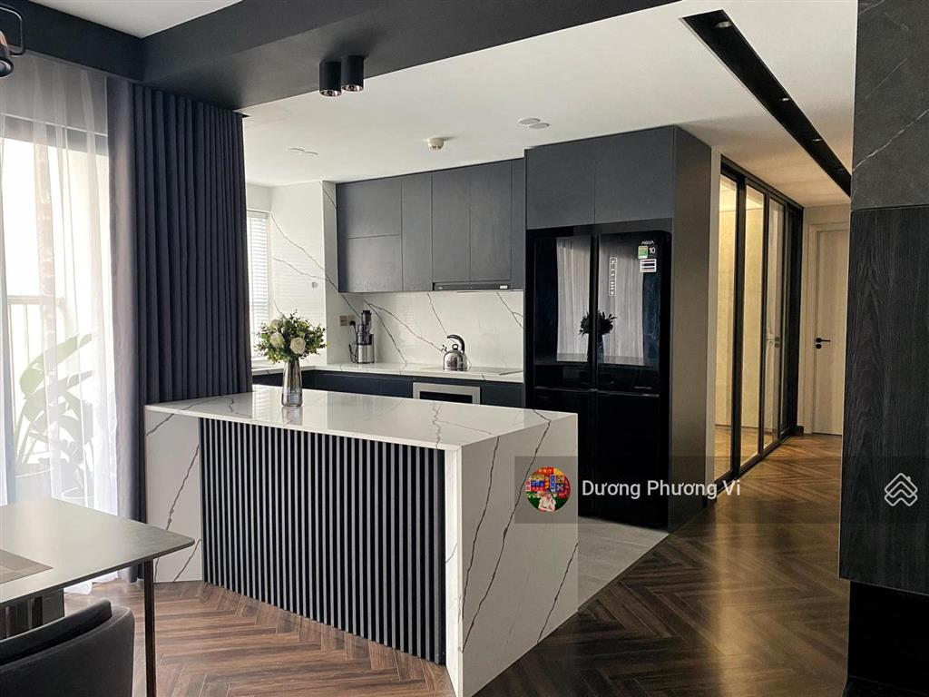 Bán căn hộ cao cấp giá tốt tại sky central 176 định công 99m2 3pn  2vs, full nội thất