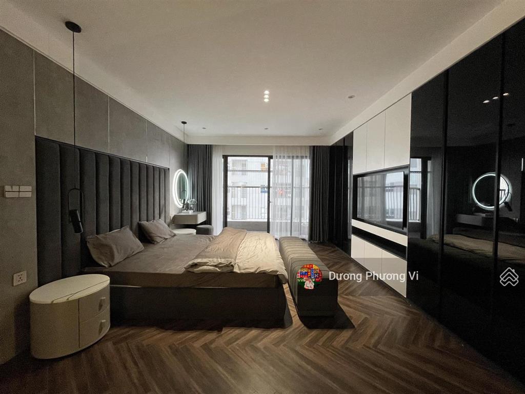 Bán căn hộ cao cấp giá tốt tại sky central 176 định công 99m2 3pn  2vs, full nội thất