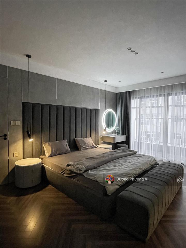 Bán căn hộ cao cấp giá tốt tại sky central 176 định công 99m2 3pn  2vs, full nội thất