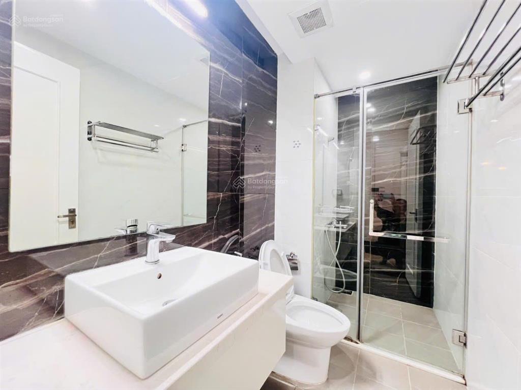Bán căn hộ tại đồng phát park view tower 82m2 3pn  2vs, full nội thất, sẵn sổ đỏ