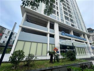 Chính chủ bán căn góc handiresco trung văn 66m2 2pn  2vs ban công hướng mát, sẵn sàng tên