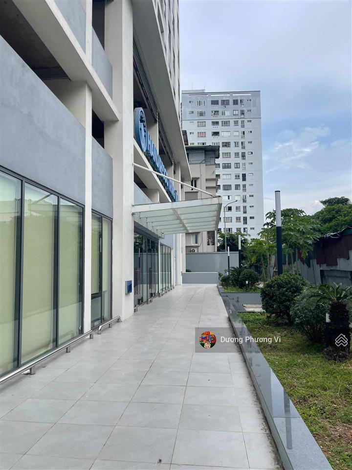 Chính chủ bán căn góc handiresco trung văn 66m2 2pn  2vs ban công hướng mát, sẵn sàng tên