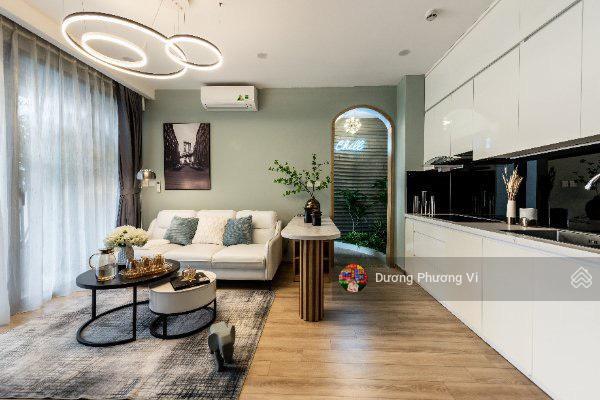 Bán căn hộ cao cấp giá tốt tại housinco nguyễn xiển 68m2 2pn  2vs, sổ đỏ, 4,2 tỷ
