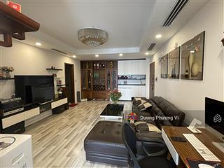 Bán căn hộ cao cấp giá tốt tại hà nội center point 80m2 3pn  2vs full nội thất, tầng đẹp, sổ sẵn