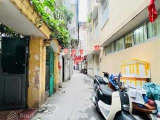 Bán nhà ngõ 72 tôn thất tùng 41,5m2, 8,95tỷ, 60m ra phố, ở ngay  giá tốt !