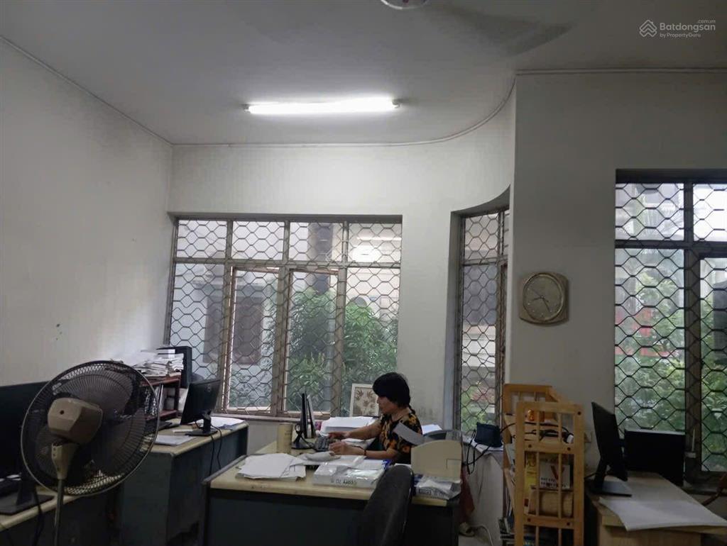 Biệt thự phố! bán nhà phố vọng 29,5 tỷ, 75m2, m. tiền 5,8m  siêu phẩm