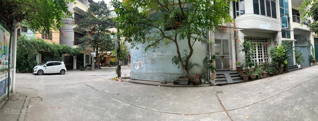 Biệt thự phố! bán nhà phố vọng 29,5 tỷ, 75m2, m. tiền 5,8m  siêu phẩm